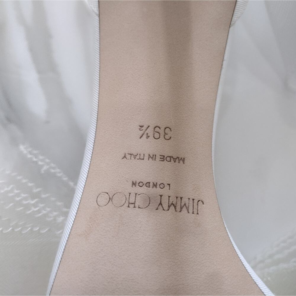 Jimmy Choo Jimmy Choo Jimmy Choo - Picture 11 of 14
